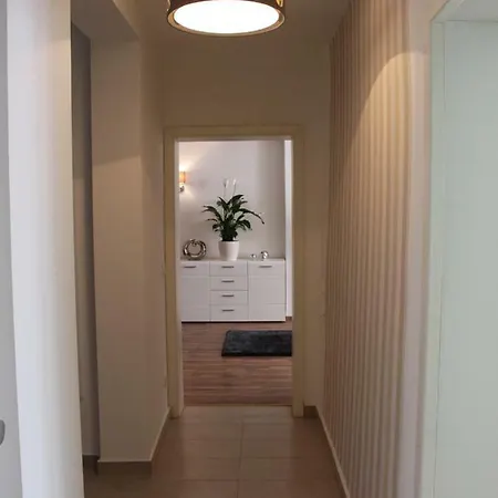 Apartment 120 Qm. Noblehome Fuerth