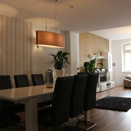 120 Qm. Noblehome Apartment