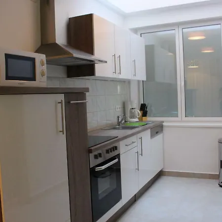120 Qm. Noblehome * Fuerth