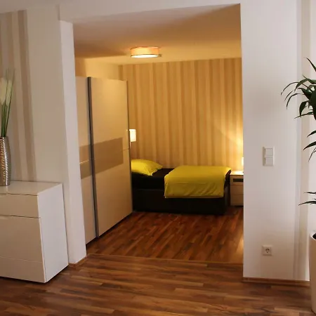 120 Qm. Noblehome Apartment