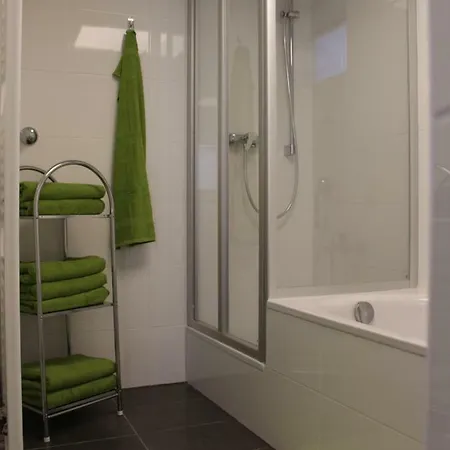 120 Qm. Noblehome Apartment