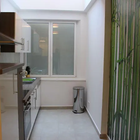 Apartment 120 Qm. Noblehome Fuerth