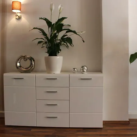 120 Qm. Noblehome * Fuerth
