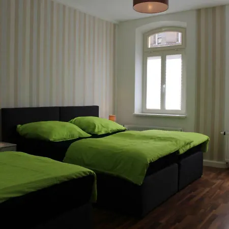 Apartment 120 Qm. Noblehome *