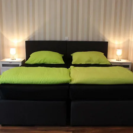 Apartment 120 Qm. Noblehome