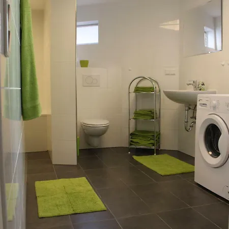 120 Qm. Noblehome * Fuerth