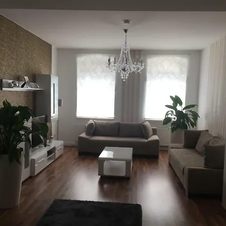 120 Qm. Noblehome Fuerth