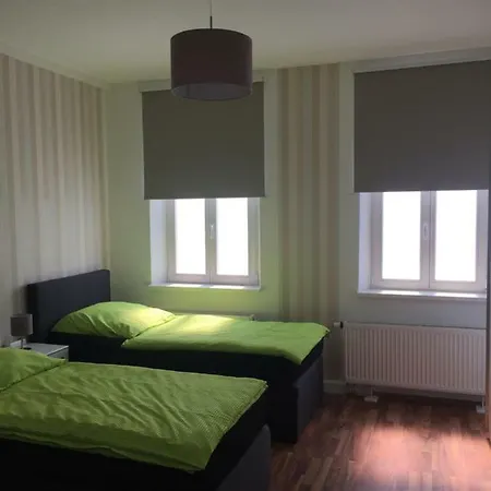 Apartment 120 Qm. Noblehome
